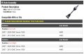 Front Cv Axle Assembly For 2007-2020 Gmc Sierra 1500