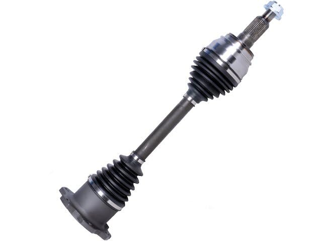 Front Cv Axle Assembly For 2007-2020 Gmc Sierra 1500