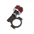 Longacre 52-22564 Rear End Axle Breather Vent 1-3 4 Inch