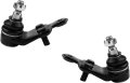 Front Lower Ball Joint Kit For Toyota Sienna 2011 2020 Highlander 2008 2019 Venza 2009 2016 Lexus Rx350 Rx450h 2010 2022 
