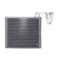 Honda Element Evaporator 2003 To 2011 Tube And Fin Block For 80215-s5d-g01 Front Ac Replacement Part Clx-m0-97020-cl360a58 