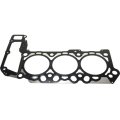 Cylinder Head Gasket For Jeep Grand Cherokee 2005 2006 2007 2008 2009 2010 3 7l 6 Cyl Driver Or Passenger Side Single Piece 