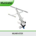 Munirater Electric Window Actuator With Motor Rear Right Replacement For Altima 2013-2018 751-656