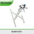 Munirater Electric Window Actuator With Motor Rear Right Replacement For Altima 2013-2018 751-656