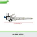 Munirater Electric Window Actuator With Motor Rear Right Replacement For Altima 2013-2018 751-656