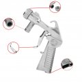 Sand Blaster Gun Kit Air Siphon Sandblasting Sandblaster Feed For Sandblast Blast Cabinet With Ceramic Nozzles 