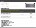 Radiator Compatible With 2000-2014 Chevy Tahoe Hybrid