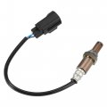 Uxcell 1 Pcs Car O2 Oxygen Sensor Air Fuel Ratio Replacement No Mhk500840 For Land Rover Range Sport 06-09