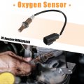 1 Pcs Car O2 Oxygen Sensor Air Fuel Ratio Replacement No Mhk500840 For Land Rover Range Sport 06-09