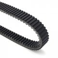 Drive Belt Motorcycle Replacement Belts Suitable For Yamaha 1xd-17641-00 Yxm700 Viking 700 Yxc700king Vi Yxe700b Wolverine