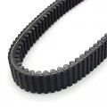 Drive Belt Motorcycle Replacement Belts Suitable For Yamaha 1xd-17641-00 Yxm700 Viking 700 Yxc700king Vi Yxe700b Wolverine