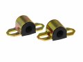 Prothane Universal Sway Bar Bushings 5 8in For A Bracket Black 