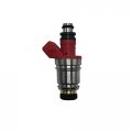 Fuel Injectors Js21-1 Replacement For Nissan Patrol Gq Y60 Tb42e Navara D22 Ka24e 2 4l 4 2l 6