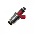 Fuel Injectors Js21-1 Replacement For Nissan Patrol Gq Y60 Tb42e Navara D22 Ka24e 2 4l 4 2l 6