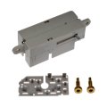 Carlights360 Ford F-150 Heritage 2004 Ignition Starter Switch Tan Bolt-on Mounting Blade Terminal Female Connector Replacement 