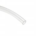 Pneumatic Air Tubing 4mm Odx2 5mm Id 5 Meter 16ft Pu Polyurethane Compressor Tube Hose Pipe Clear 