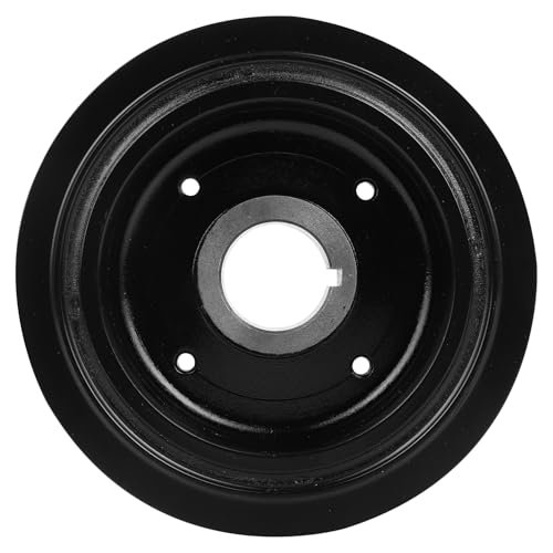 Harmonic Balancer Crankshaft Pulley For Toyota 2 0l 2l Fits 1992 2001 1994 1999 Celica 1996 2000 Rav4 Solara 594 139