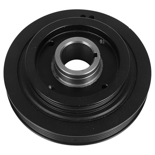 Harmonic Balancer Crankshaft Pulley For Toyota 2 0l 2l Fits 1992 2001 1994 1999 Celica 1996 2000 Rav4 Solara 594 139