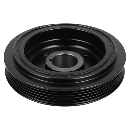 Harmonic Balancer Crankshaft Pulley For Toyota 2 0l 2l Fits 1992 2001 1994 1999 Celica 1996 2000 Rav4 Solara 594 139