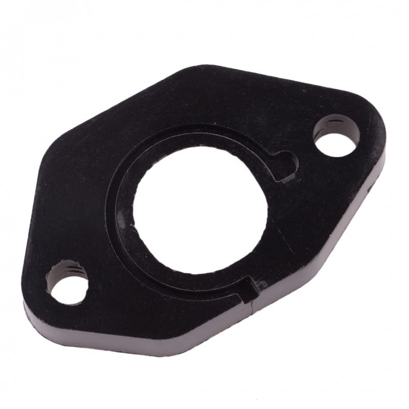 Occus 16228-zl8-000 16212-zl8-000 19651-z0l-000 16211-zl8-000 2 Sets Carburettor Insulator Gasket Fit For H0nda Gcv160lao