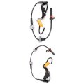 Front Left Right Abs Wheel Speed Sensor For 2002 2006 Honda Crv 2 4l Replaces Als1086 Als1098 57455 S9a 013 57450s9a013 