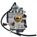 Carburetor Carb Replacement For Yamaha Bear Tracker 250 1999-2004 With Intake Boot