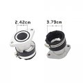 Carburetor Carb Replacement For Yamaha Bear Tracker 250 1999-2004 With Intake Boot