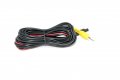 Auto Wayfeng Wfa 6 Meters Car Video Cable Rca-4pin For Parking Rearview Rear View Camera Connect Monitor Dvd Trigger