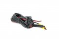Auto Wayfeng Wfa 6 Meters Car Video Cable Rca-4pin For Parking Rearview Rear View Camera Connect Monitor Dvd Trigger