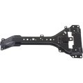 Hood Latch Support Center Steel For Nissan Rogue 2008 2013 Replacement Ni1233101 615343966816 62550jm00a 