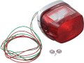 Chris Products Taillight Assembly 8048 