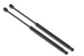Qty 2 Stabilus 4b-419207 Fits Expedition Navigator To 17 Window Lift Supports 