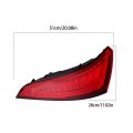 Right Tail Light Replacement For Q5 2013-2017 Brake Lamp Passenger Side 8r0945094d