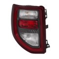 Brake Light Replacement For 2021 2022 2023 Bronco Sport Tail Left Side M 13405a 