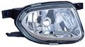 Passenger Side Fog Light Assembly 440-2005r-aq Halogen Waterproof Replacement Lamp For Car Right Rh 