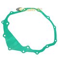 Caltric Clutch Cover Gasket For Honda 11394-hm8-000 