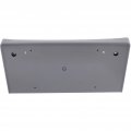 Bmw 525xi 528xi 530xi 535xi License Plate Bracket 2006 2007 2008 Front Primed Gray Sedan Wagon Bm1068112 51117897272 