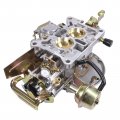 Carmocar 2 Barrel 2100 2150 Carburetor Replacement For Ford 289 302 351 Cu Jeep Engine F100 F250 F350 With Electric Choke