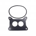 Carmocar 2 Barrel 2100 2150 Carburetor Replacement For Ford 289 302 351 Cu Jeep Engine F100 F250 F350 With Electric Choke