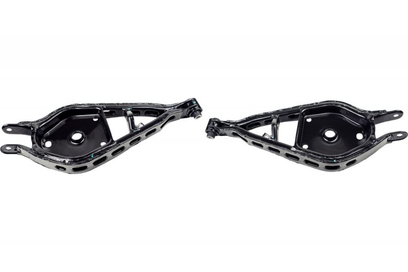Suspension Control Arms Rear Kit For Bmw X3 2004 2005 2006 2007 2008 2009 2010 Rear Left Upper Right