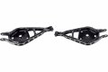 Suspension Control Arms Rear Kit For Bmw X3 2004 2005 2006 2007 2008 2009 2010 Rear Left Upper Right 