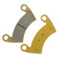 Rear Right Brake Caliper With Pads Replacement For Polaris Rzr Xp 4 1000 2014-2017 Utv Models