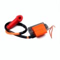 Goodbest New Ignition Coil Cdi Spark Plug Compatible With Yamaha G1 Gas 2 Cycle Golf Car Cart 1979-1986 Replace J10-85540-20-00