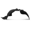 Front Fender Liner Left Driver Side Gm1248301 