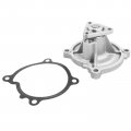 A-premium Engine Water Pump With Gasket Compatible Ford F-250 350 450 550 Super Duty 2011-2020 F650 750 2016-2019 V8 6 7l