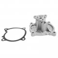 A-premium Engine Water Pump With Gasket Compatible Ford F-250 350 450 550 Super Duty 2011-2020 F650 750 2016-2019 V8 6 7l