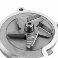 A-premium Engine Water Pump With Gasket Compatible Ford F-250 350 450 550 Super Duty 2011-2020 F650 750 2016-2019 V8 6 7l