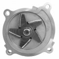 A-premium Engine Water Pump With Gasket Compatible Ford F-250 350 450 550 Super Duty 2011-2020 F650 750 2016-2019 V8 6 7l