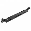 Kuafu Rear Bumper Reinforcement Compatible With 2006-2012 Toyota Rav4 To1106200 523500r020 Steel Impact Bar Electrophoresis