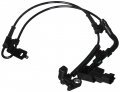 Abs Wheel Speed Sensor Brab-317 Flange Mount Digital Output For Automotive Antilock Braking System 